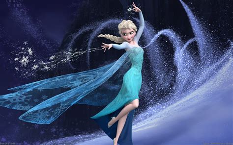 princesa elsa|The Best of Elsa's Powers .